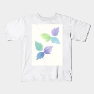 Poison Ivy Kids T-Shirt